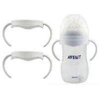 ราคา ชุดอะไหล่ฝาขวด สำหรับขวดนม Avent รุ่น Natural เอเว้นท์ เนเชอรัล ฝาเกลียว ลิ้นซิลิโคน ฝาโดม 1 ชุด (16995476064)