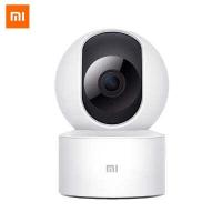 ราคา สินค้าพร้อมส่ง Global Version Xiaomi Mi Home Security Camera 360 PTZ 2K SE กล้องวงจรปิด กล้องwifiไร้สาย กล้องวงจรปิด wifi กล้องวงจรไรสาย กล้องวงจร กล้องวงจร กลัองวงจรปิด wif (16439152284)