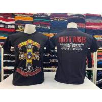 ราคา เสื้อวง GUNS N ROSES (9791924178)