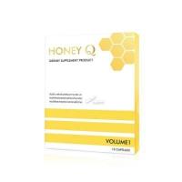 ราคา Honey Q ฮันนี่ คิว อาหารเสริม ลดน้ำหนัก 1กล่อง ของแท้ (16459264515)