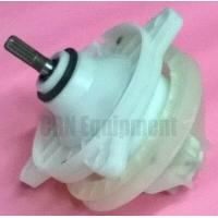 ราคา อะไหล่เครื่องซักผ้า HITACHI แกนบน 11ฟัน อุปกรณ์เครื่องซักผ้า CRN613845C (9113041152)