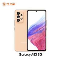 ราคา Samsung Galaxy A53 5G 8 128GB รับประกันศูนย์ 1 ปีและประกันจอแตก 1ปี (13493398293)