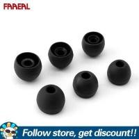 ราคา ใหม่ล่าสุด KZ หูฟัง3คู่ 6ชิ้น L M S In Ear หูฟังหูฟังซิลิโคนหูฟังหูฟังสำหรับ KZ ZST ZSN ZS3 ZS4 ZS5 ZS10 AS10 AS06 ED12 ATE หูฟัง (15046786453)