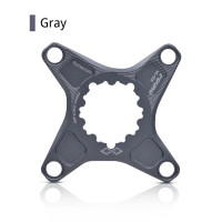 ราคา Fovno ข้อเหวี่ยงจักรยานเสือภูเขา Mtb GXP เป็น BCD 104มม อะแดปเตอร์แมงมุมสำหรับ SRAM GXP XX1 X0 X9จานหน้าแบบเหวี่ยง GXP ถึง104BCD (12566721706)