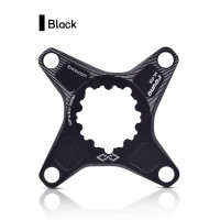 ราคา Fovno ข้อเหวี่ยงจักรยานเสือภูเขา Mtb GXP เป็น BCD 104มม อะแดปเตอร์แมงมุมสำหรับ SRAM GXP XX1 X0 X9จานหน้าแบบเหวี่ยง GXP ถึง104BCD (12566721705)