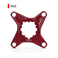ราคา Fovno ข้อเหวี่ยงจักรยานเสือภูเขา Mtb GXP เป็น BCD 104มม อะแดปเตอร์แมงมุมสำหรับ SRAM GXP XX1 X0 X9จานหน้าแบบเหวี่ยง GXP ถึง104BCD (12566721707)