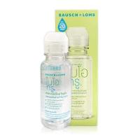 ราคา น้ำยาล้างคอนแทคเลนส์ รีนิว เฟรช Renu fresh multi purpose solution 355ml (15614499007)
