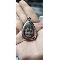 ราคา พระปิดตาหลวงปู่ไข่ วัดเชิงเลน รุ่นแรก (16455470877)