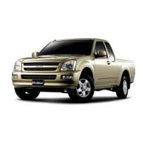 ราคา RIDEMAX โช้คน้ำมันสำหรับแหนบเดิมเน้นบรรทุก ISUZU D Max TFR (17433932731)
