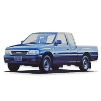 ราคา RIDEMAX โช้คน้ำมันสำหรับแหนบเดิมเน้นบรรทุก ISUZU D Max TFR (17433932727)