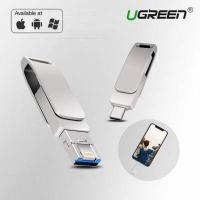 ราคา PenDrive 256GB 512GB 1TBหน่วยความจำLightning TYPE C USBอุปกรณ์สำหรับIPhone14 13 12 11 XS 8 7 6 Android (6451228509)