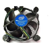 ราคา พัดลม CPU FAN Socket1156 1155 1150 1151 พัดลมระบายความร้อนซีพียู อินเทล (1096542492)