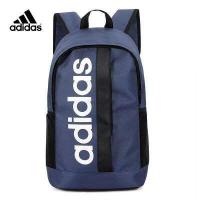 ราคา ADIDASกระเป๋าเป้ Backpack เหมาะสำหรับผู้ชายและผู้หญิง (1281896421)