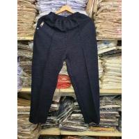 ราคา กางเกงหนังไก่ขายาว กางเกงคนแก่ กางเกงผ้าย่น กางเกงอาม่า กางเกงหนังไก่ (4317004252)