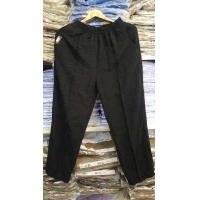 ราคา กางเกงหนังไก่ขายาว กางเกงคนแก่ กางเกงผ้าย่น กางเกงอาม่า กางเกงหนังไก่ (3899936701)