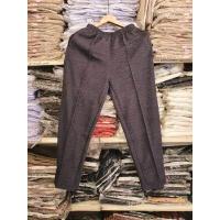 ราคา กางเกงหนังไก่ขายาว กางเกงคนแก่ กางเกงผ้าย่น กางเกงอาม่า กางเกงหนังไก่ (4320656072)