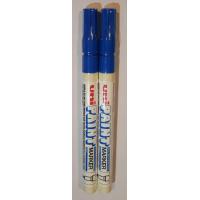 ราคา ปากกาเพ้นท์มาร์เกอร์ Uni Paint Marker PX 21 (16412758223)