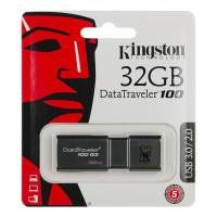 ราคา G3แฟลชไดร์ฟ แฟลชไดร์ USB Kingston 3 1 DataTraveler 100 G3 32GB 64GB 128GB 256GB (16514941786)