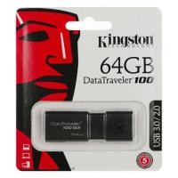 ราคา G3แฟลชไดร์ฟ แฟลชไดร์ USB Kingston 3 1 DataTraveler 100 G3 32GB 64GB 128GB 256GB (16514941787)
