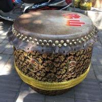 ราคา สิงโตเต้นรำกลอง Susuh กังฟูกลองใหญ่จีน Foshan สิงโตกลองพรรคคอสเพลย์เวที P Rop (15871340143)