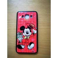 ราคา เคส 3D SAMSUNG J7 2016 เคสกันกระแทก ลายการ์ตูน น่ารัก เคสโทรศัพท์มือถือ samsung J7 2016 (14035431149)