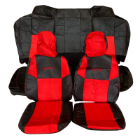 ราคา ชุดหุ้มเบาะ Honda CITY 2008 ถึง 2013 หน้าหลัง ตรงรุ่น เข้ารูป ทั้งคัน (9445910606)