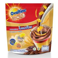 ราคา OVALTINE โอวัลติน 3อิน1 โกลด์ 30กรัม X 13 ซอง (8796804762)
