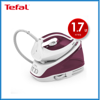 ราคา เตารีดแรงดันไอน้ำ Tefal SV6110 ถัง 1 4L กำลังไฟ 2200W แรงดัน 5Bar (13626604639)