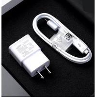 ราคา ชุดชาร์จซัมซุง ชุดชาร์จSamsung หัวชาร์จ สายชาร์จ Micro USB Samsung ของแท้ รองรับ A10 A10S A9 A8plus A8 A7 A6 A5 J8 J7PRO J7Prime J72016 J7 J6plus J4 J4PLUS J2PRIME J2 J1 NOTE5 NOTE4 S5 S6 S7 S7EDG (45