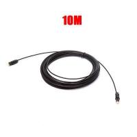 ราคา 1M 2M 3M 5M 8M 10M Digital Audio Fiber Optical Audio Cable PC TV DVD Stereo (9807270942)