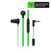 ราคา Razer Hammerhead Pro V2 Earphone 3 5mm Wired In Ear Gaming Headset For PC PS4 Switch iOS Andriod หูฟังเกมมิ่ง (2661600661)