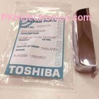 ราคา ปุ่มกดเปิด ปิดหม้อหุงข้าวTOSHIBA รุ่น RC 10NMF RC 18NMF RC 10MM RC 18MM RC 10LM RC 18LM (9834500635)