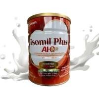 ราคา Isomil Plus AI Q Plus 850g ไอโซมิล พลัส เอไอ คิว พลัส 850 กรัม (4610256377)