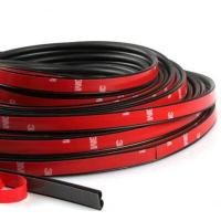 ราคา ยางกันเสียงรถยนต์ ยางกันเสียง B shape ยางขอบประตูรถยนต์ ยางขอบประตู ยางกันเสียงประตูรถยนต์ (12501832466)