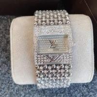 ราคา นาฬิกาแฟชั่นหลุยส์LV นาฬิกาLV นาฬิกาผู้หญิง นาฬิกาแดบรนด์เนม นาฬิกา นาฬิกาลดราคา สินค้าตรงปกไม่จกตา (12864298587)