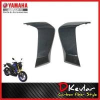 ราคา แฟริ่ง MT 15 เคฟล่า พาร์ทแท้เบิกศูนย์ D Kevlar Duke Shop YAMAHA MT 15 (3178520860)