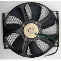 ราคา พัดลม แผงแอร์ 10นิ้ว7ใบ 12V 24V พัดลมเสริมแอร์ ระบายความร้อน พัดลมหม้อน้ำ มอเตอร์พัดลม หนา2 5นิ้ว โครงเหล็กกันหิน มีให้เลือกทั้งเป่าและดูด (13062293259)