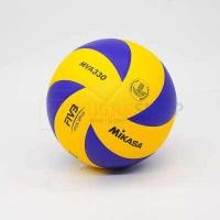 ราคา 100 NEW MVA330 Professional Volleyball Mikasa MVA330 300 200 with Bag and Net needle for Match (13797301073)