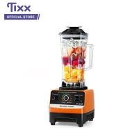 ราคา TIXX รับประกัน1ปี เครื่องปั่นอเนกประสงค์ เครื่องปั่น 1แถม1 450W พลังสูง ปั่นน้ำแข็งได้ เครื่องปั่นน้ำผักผลไม้ เครื่องปั่นไฟฟ้า (16903042622)