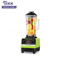 ราคา TIXX รับประกัน1ปี เครื่องปั่นอเนกประสงค์ เครื่องปั่น 1แถม1 450W พลังสูง ปั่นน้ำแข็งได้ เครื่องปั่นน้ำผักผลไม้ เครื่องปั่นไฟฟ้า (16903042621)