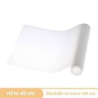 ราคา แผ่นรองลิ้นชัก แผ่นรองจาน แผ่นรองตู้ table mat แผ่นปูรองลิ้นชัก desk mat แผ่นรองตู้ครัว แผ่นปูโต๊ะ pvc แผ่นริงลิ้นชัก B 020 (10194237606)