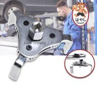 ราคา Gion ตัวถอดกรองน้ำมันเครื่องรถยนต์ขาแบน Freesize (14836738538)