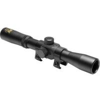 ราคา สโคปกล้องส่องทางไกล Scope 4 x 20 หน้ากว้าง 20 มิล ขาจับราง 11 มิลกล้องติดปืนยาว กล้องส่องทางไกล ส่องทางไกล พร้อมขาจับ (15783976785)
