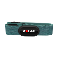 ราคา Polar H10 Heart Rate Bluetooth และ ANT สายคาดหน้าอกวัดชีพร Built in Memory รับประกัน 2 ปี (8085371698)