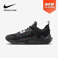 ราคา Nike Giannis Immortality 2 Basketball Shoes Black (16949119653)