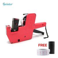 ราคา ปืนยิงราคาสินค้า Price Labeler เครื่องตีราคา 7 หลัก มี 3สี ป้ายราคา เครื่องตีป้ายราคา เครื่องติดราคาสินค้า ที่ตีราคา (16033803749)