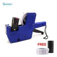 ราคา ปืนยิงราคาสินค้า Price Labeler เครื่องตีราคา 7 หลัก มี 3สี ป้ายราคา เครื่องตีป้ายราคา เครื่องติดราคาสินค้า ที่ตีราคา (16033803748)