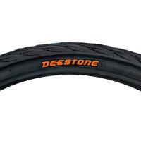 ราคา Deestone ยางนอกจักรยาน ขนาด 24 x 1 75 47 507 (12522389307)