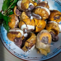 ราคา อร่อยมากไม่มีขนเหมือนกันทุกฟองรับประกัน ไข่ลูก ไข่ไก่ลูกอ่อน ไข่ร้างรัง ไข่ฮ้างฮัง คล้ายๆไข่ข้าว ไข่ตัวนึ่งสุก ไข่ไก่เวียดนาม ไข่ลาว ไข่ลูกลาว ไข่เป็นตัวไก่ ไข่ตัวอ่อน (14941958587)