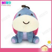 ราคา Disney ตุ๊กตา อียอร์ คิวตี้ Eeyore Cuties Winnie The Pooh ของเล่น ของเล่นเด็ก ของขวัญ งานป้าย ลิขสิทธิ์แท้ (2745666117)